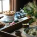 table familiale