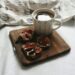 Plateau matin
